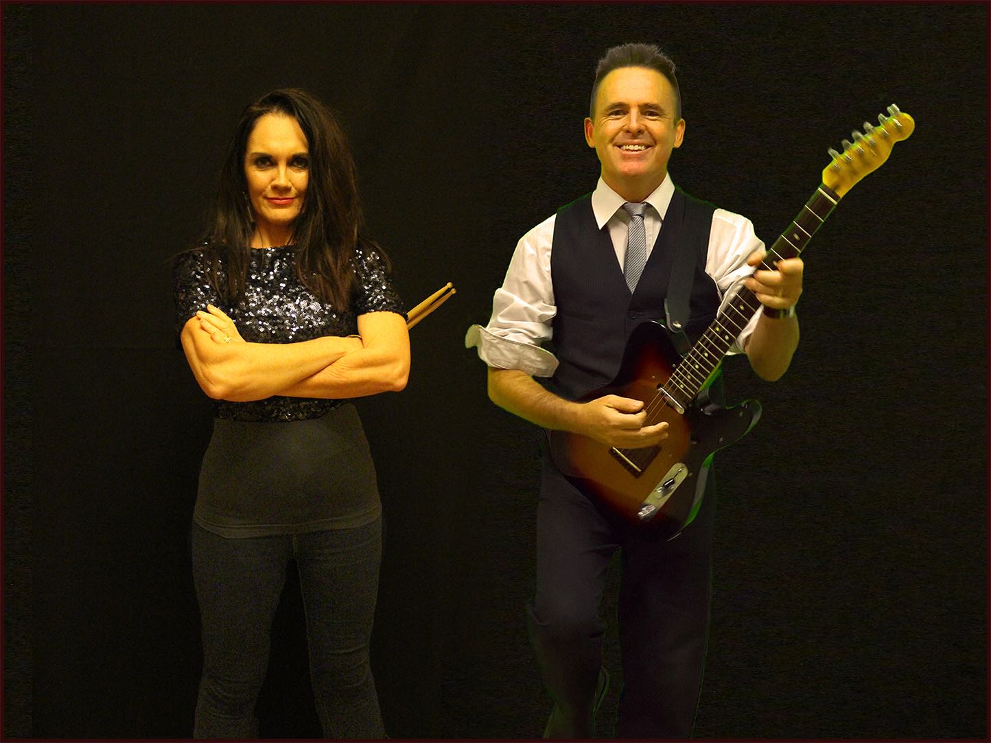 ANTHEMS! Duo Brisbane Live Entertainment ANTHEMS! Duo Brisbane Live Entertainment