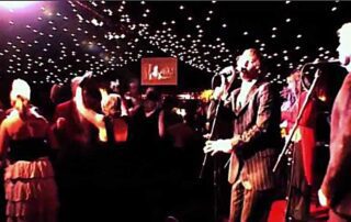 Adrenalin Band, Brisbane Live Band for Hire