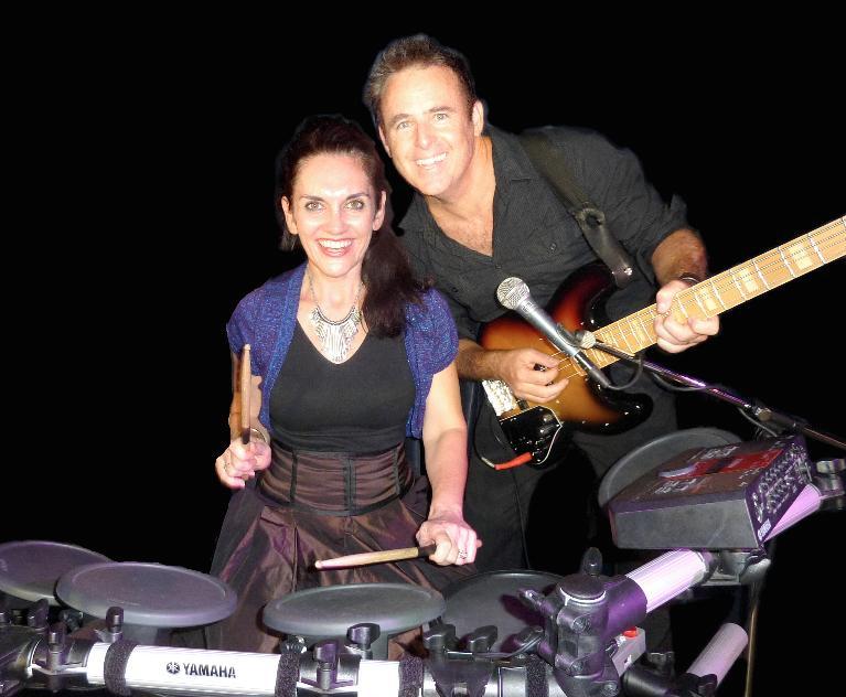 The Dynamic Duo, Brisbane Live Music