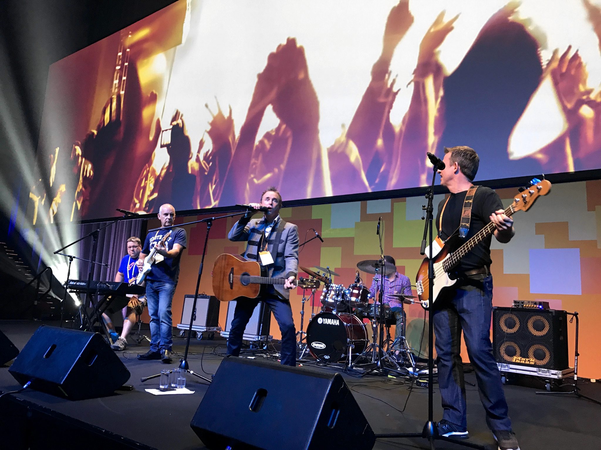 Mad Murphy, Corporate Band Entertainment Mad Murphy, Corporate Band Entertainment