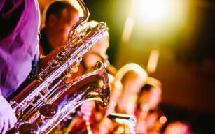 SWING & JAZZ BANDS FOR HIRE IN BRISBANE