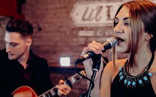 Brisbane Solo Duo Wedding Entertainment For Hire