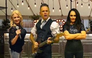 The Bliss Band, Corporate Entertainment For Hire