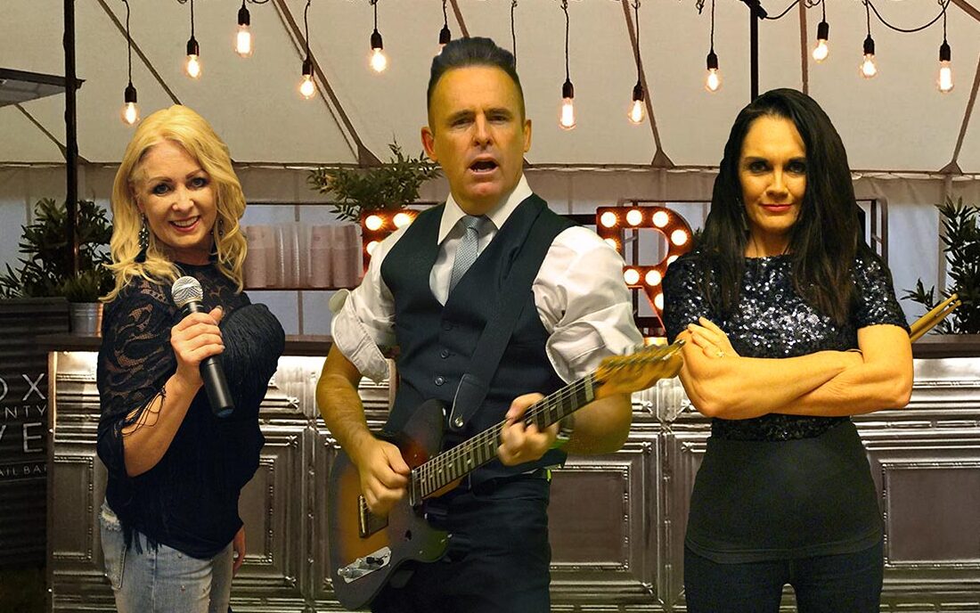The Bliss Band, Corporate Entertainment For Hire