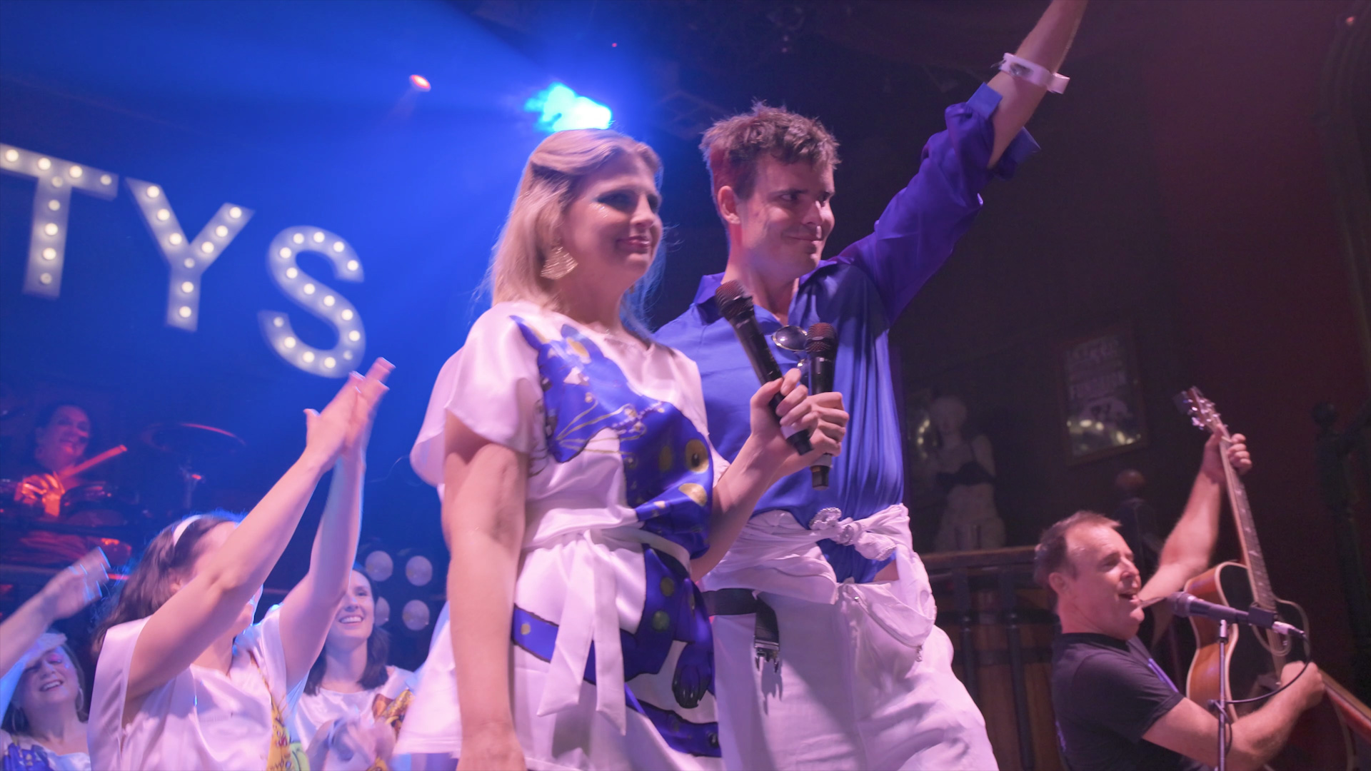 You’re The Voice Live Band Karaoke For Hire For Brisbane Events You're The Voice Live Band Karaoke For Hire For Brisbane Events