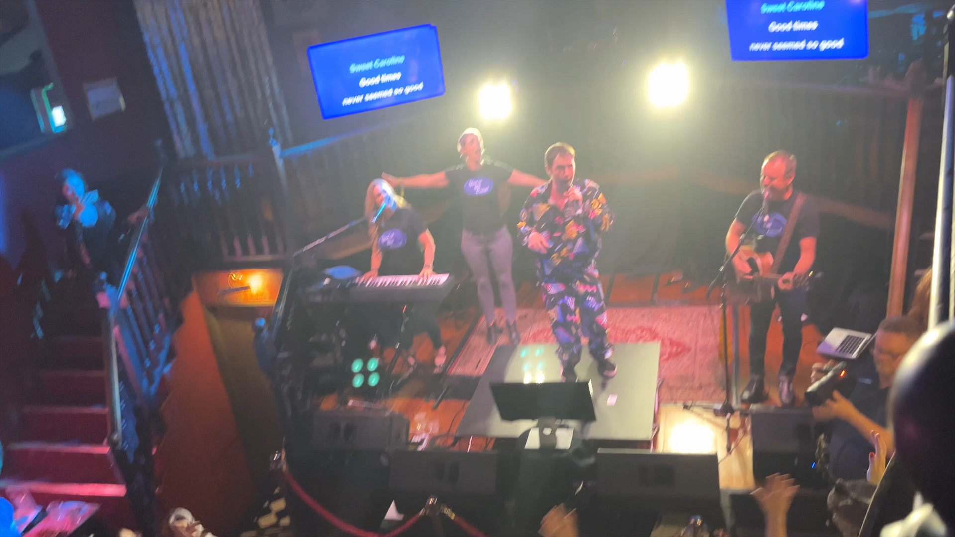 You’re The Voice Live Band Karaoke For Hire In Brisbane You're The Voice Live Band Karaoke For Hire, In Brisbane